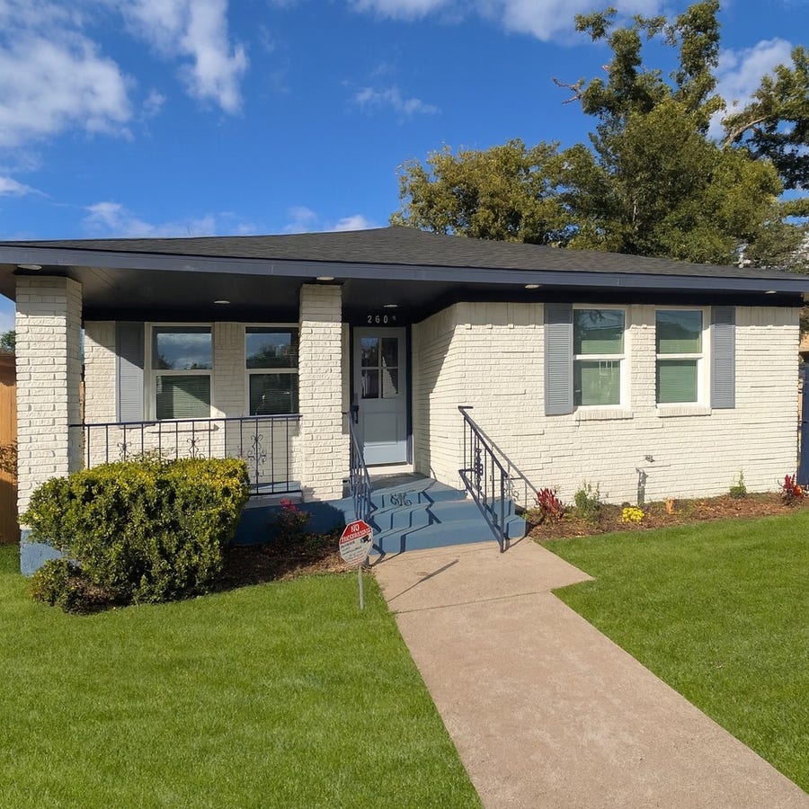 Property photo for 2603 Noble Street, Houston, TX