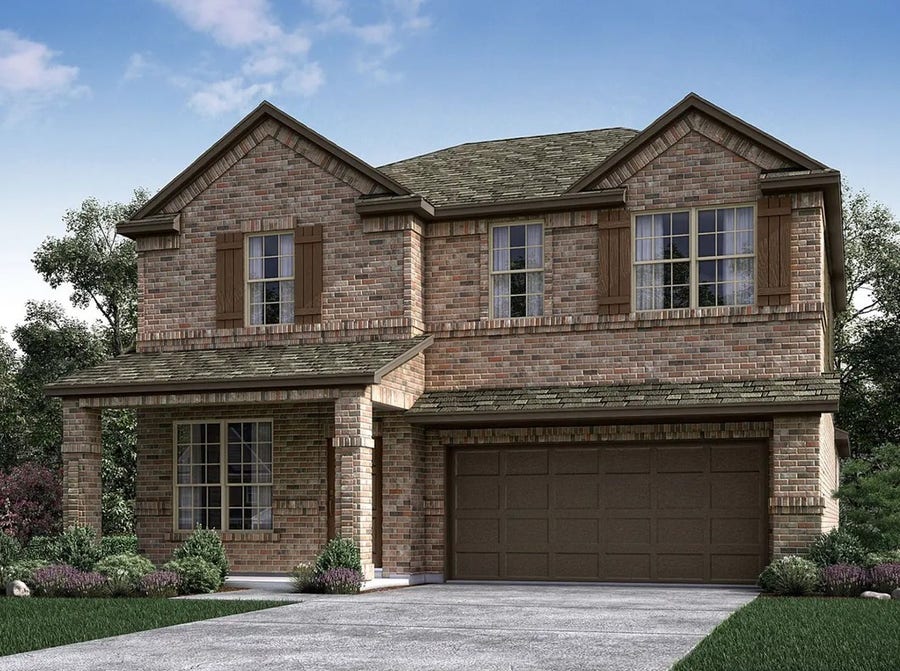 Property photo for 1206 Romany Fields Drive, Huffman, TX