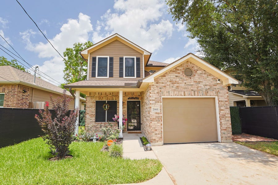 Property photo for 7985 Saint Louis Street, Houston, TX