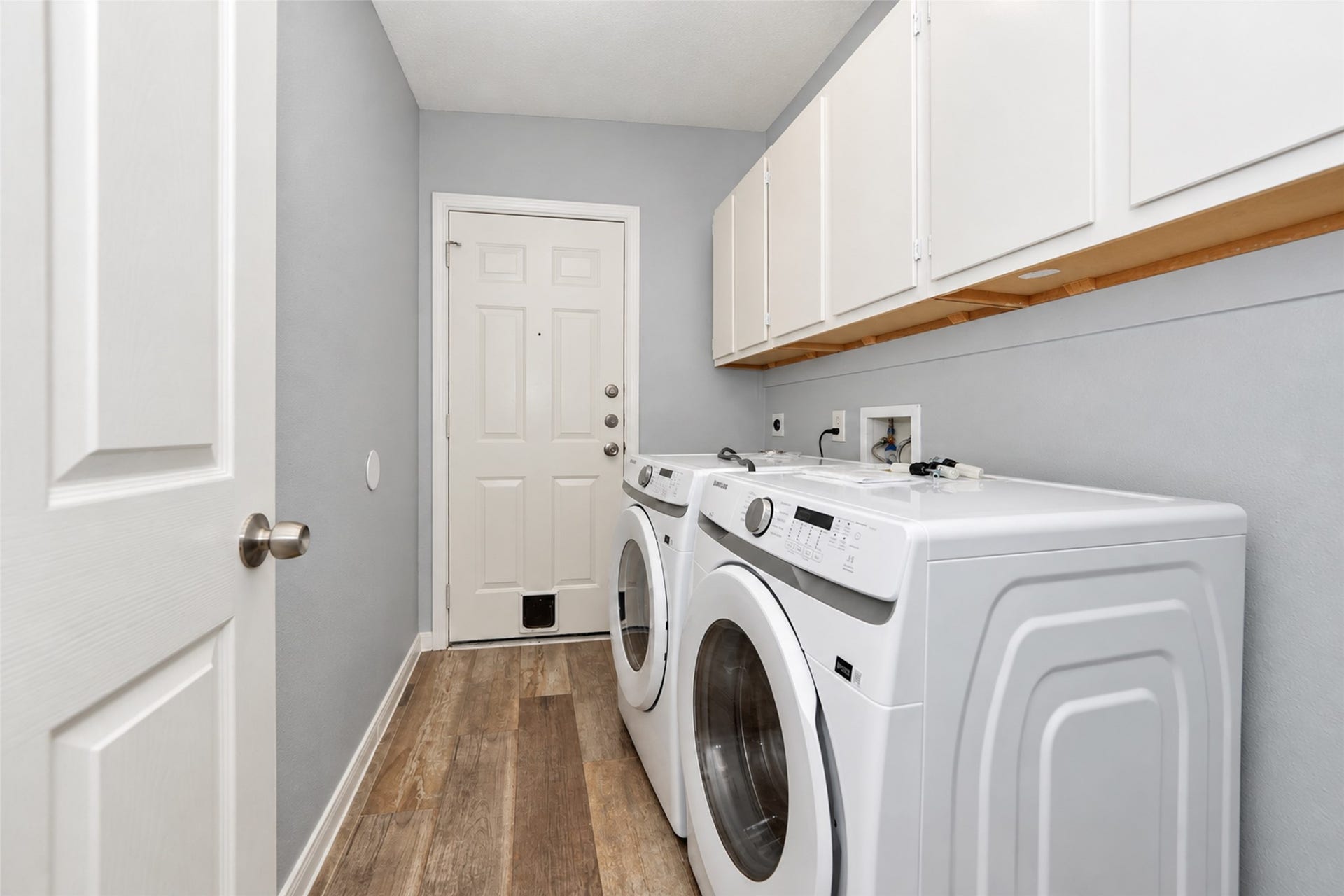 21203 Somerset Park Lane, Katy, TX 77450 New Washer/Dryer included