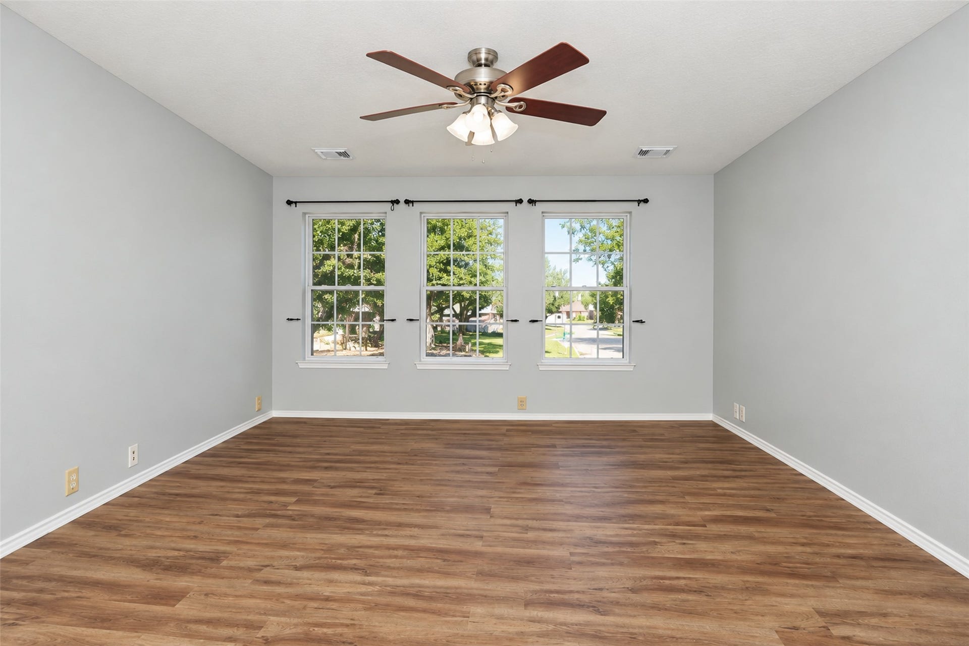21203 Somerset Park Lane, Katy, TX 77450 Primary Bedroom