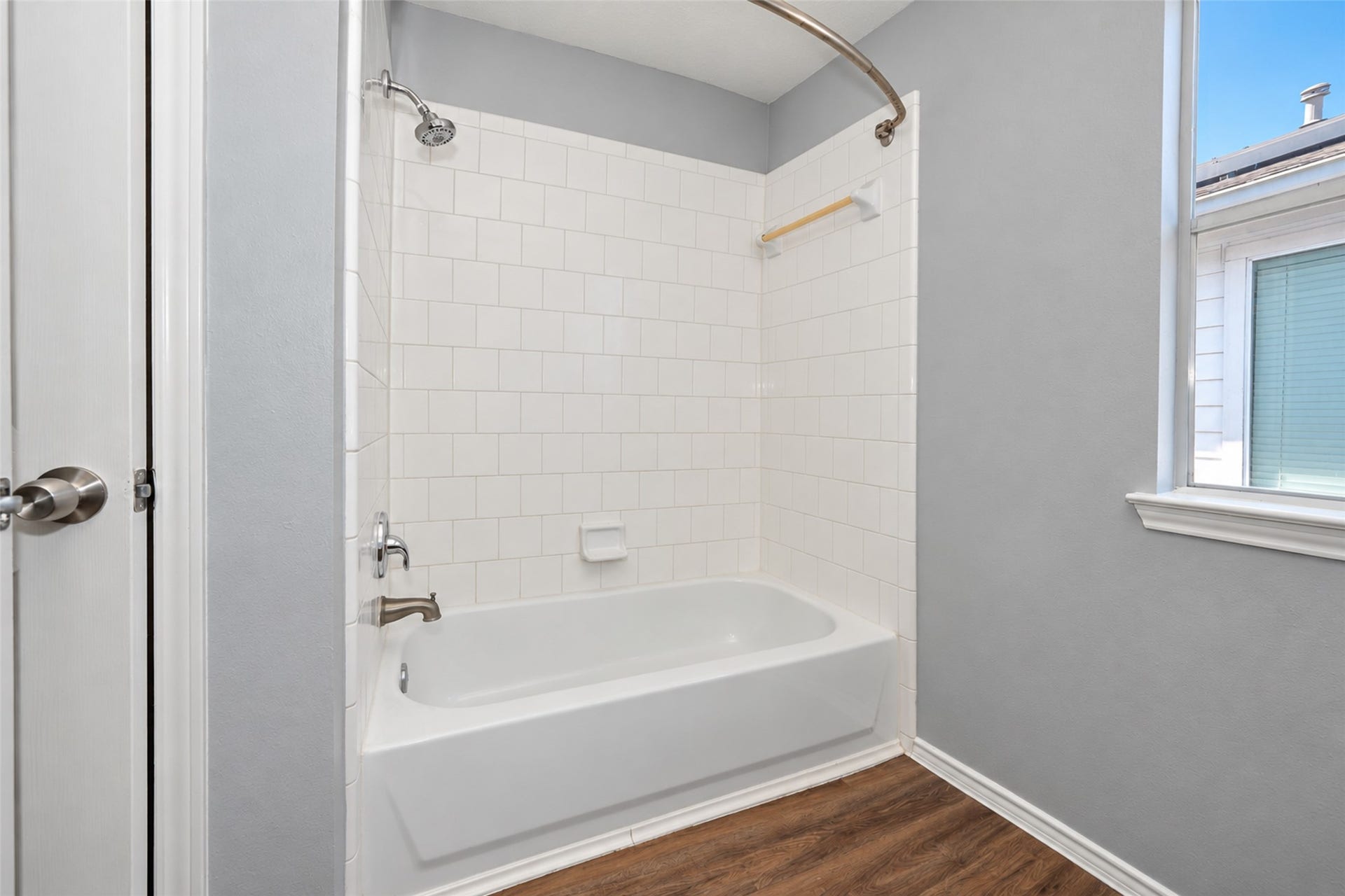 21203 Somerset Park Lane, Katy, TX 77450 Secondary Bathroom upstairs