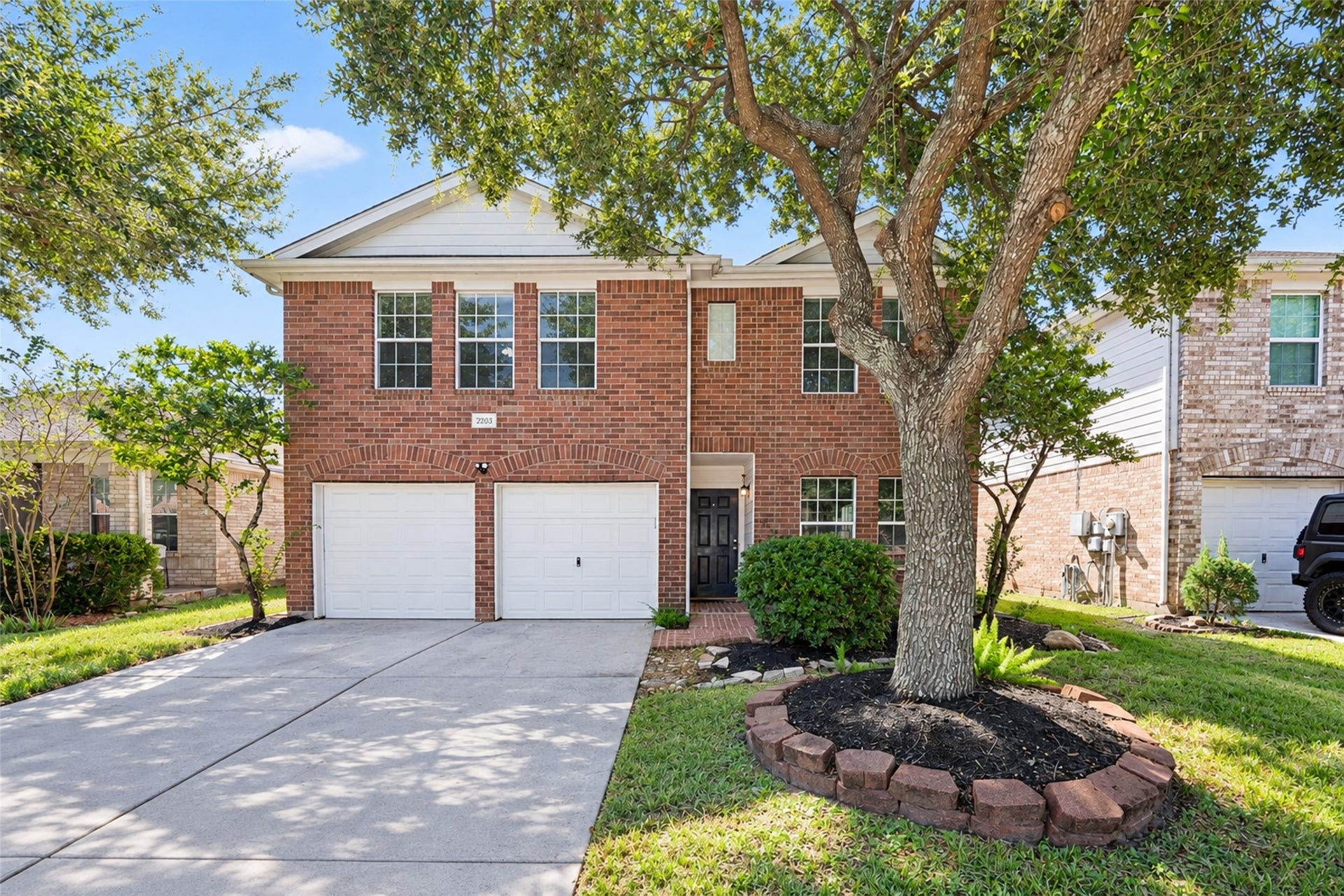 21203 Somerset Park Lane, Katy, TX 77450 Welcome to 21203 Somerset Park Ln