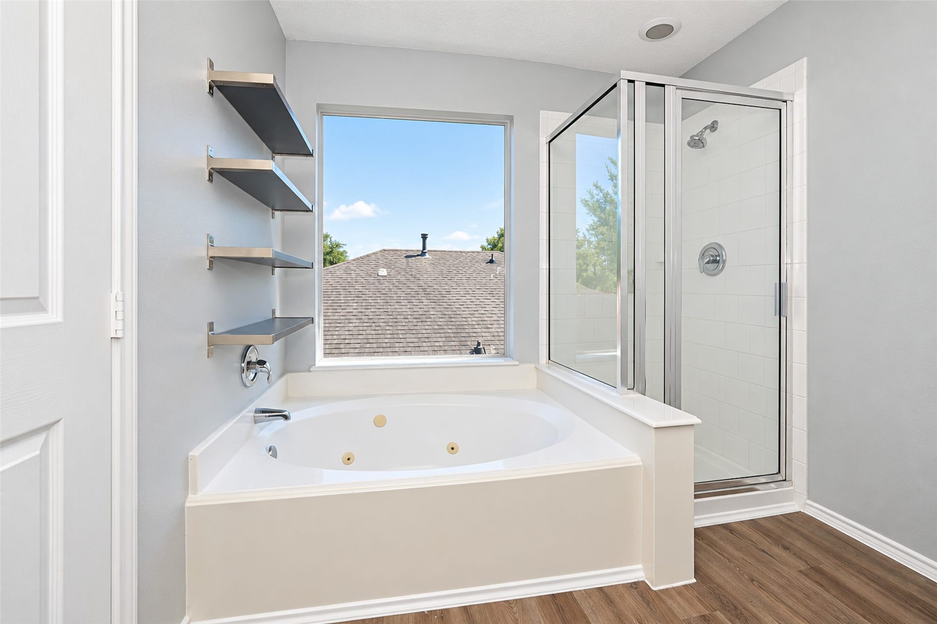 21203 Somerset Park Lane, Katy, TX 77450 Primary Bathroom