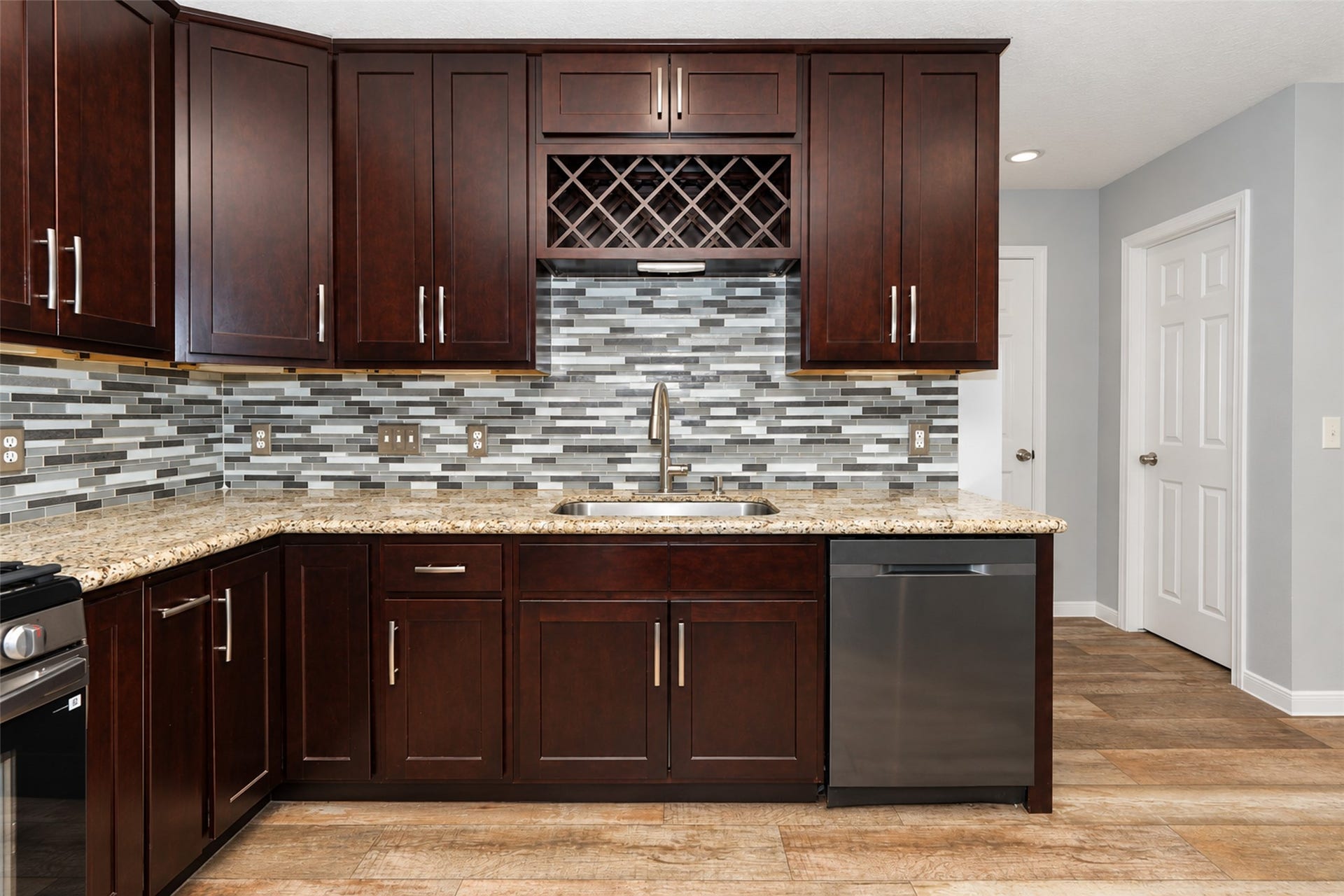 21203 Somerset Park Lane, Katy, TX 77450 Kitchen