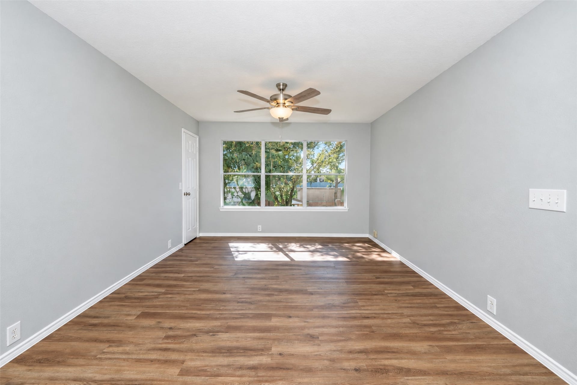 21203 Somerset Park Lane, Katy, TX 77450 Upstairs Loft/Flex Area