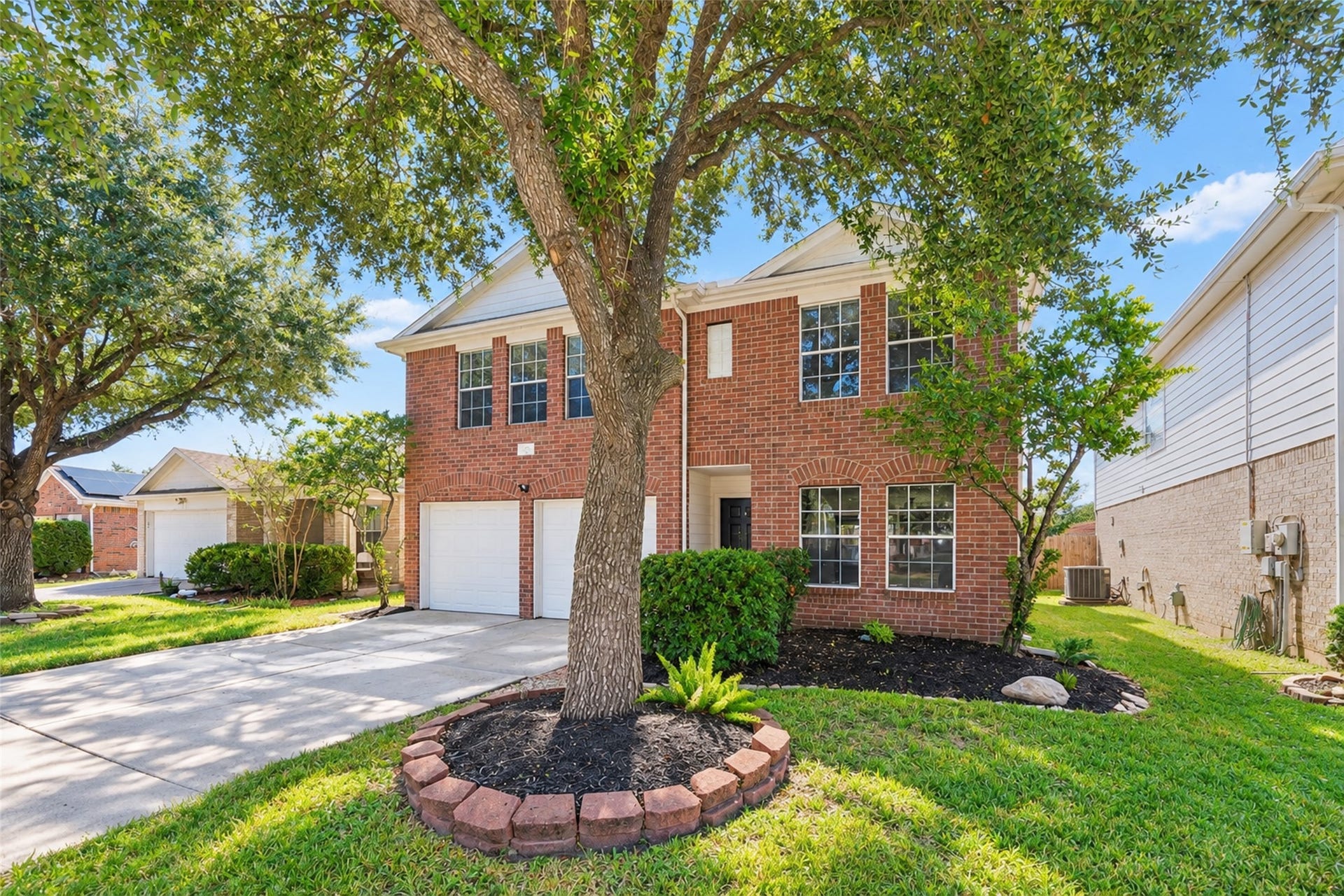 21203 Somerset Park Lane, Katy, TX 77450 21203 Somerset Park Lane, Katy, TX 77450