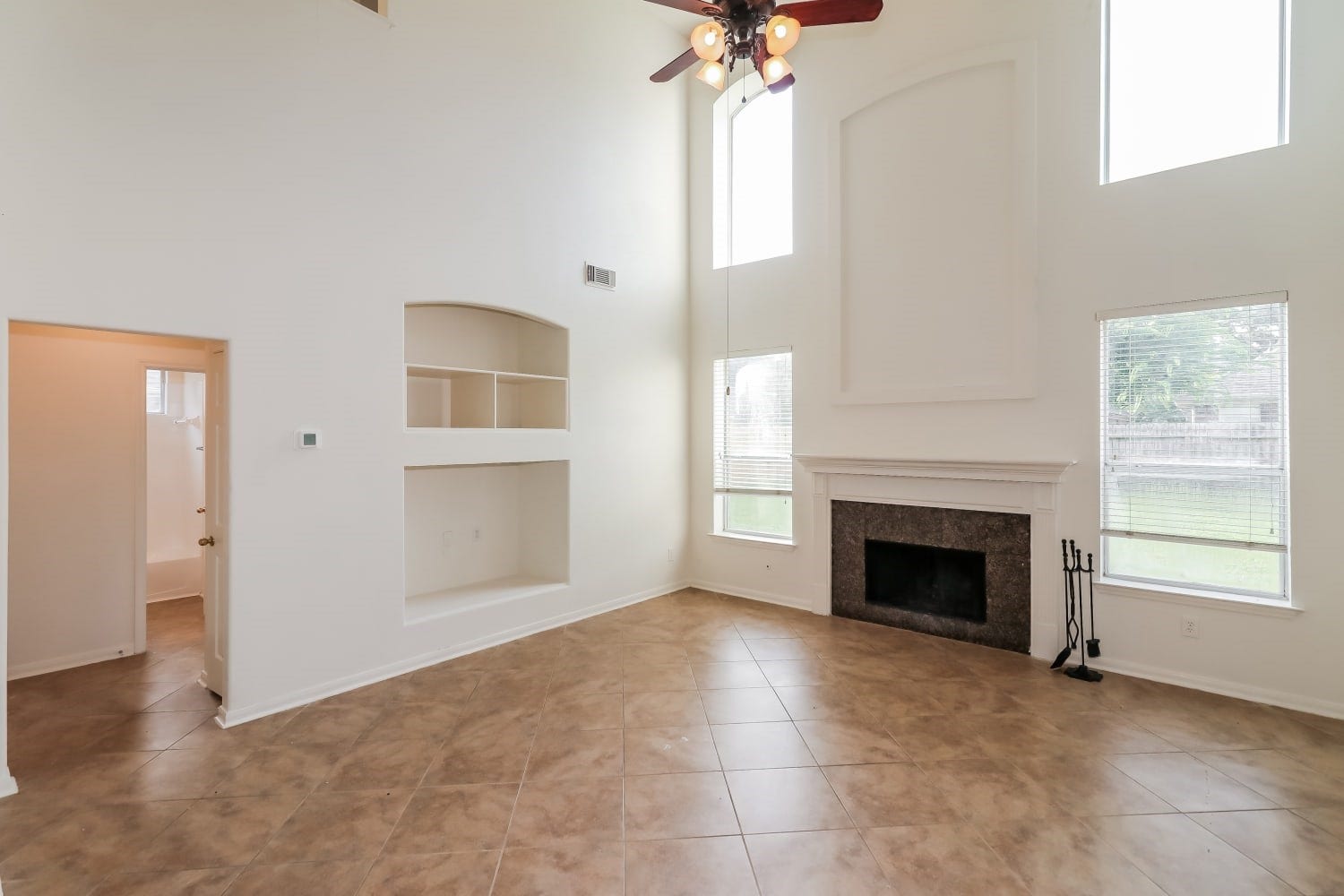 1331 Blackheath Court, Katy, TX 77494