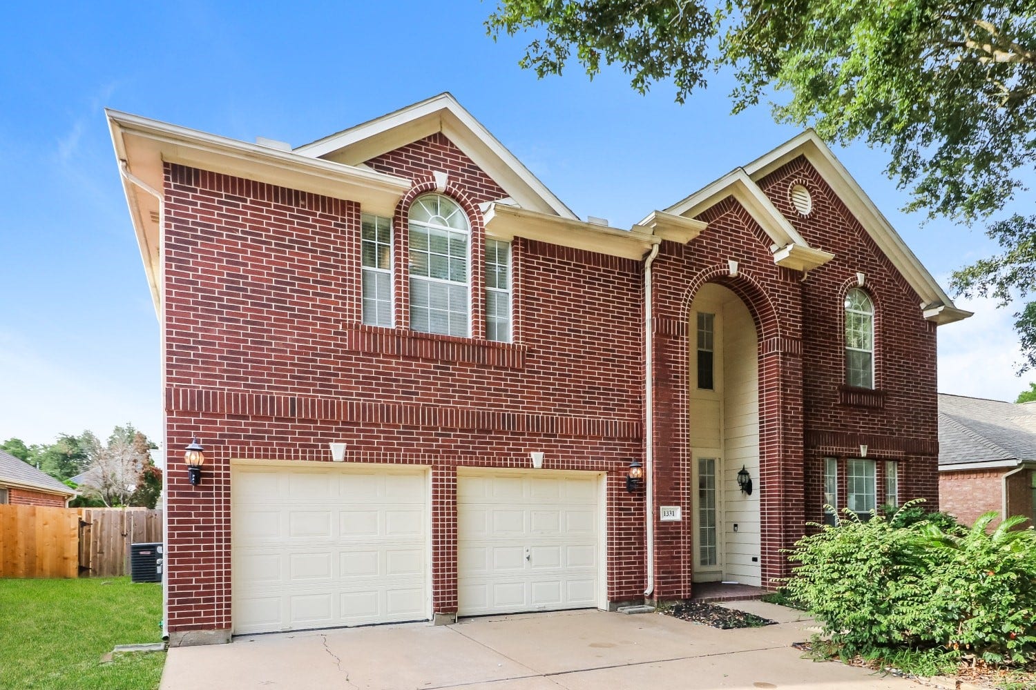 1331 Blackheath Court, Katy, TX 77494
