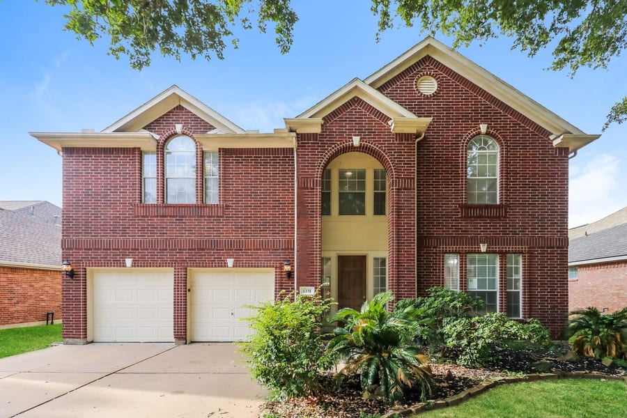 Property photo for 1331 Blackheath Court, Katy, TX