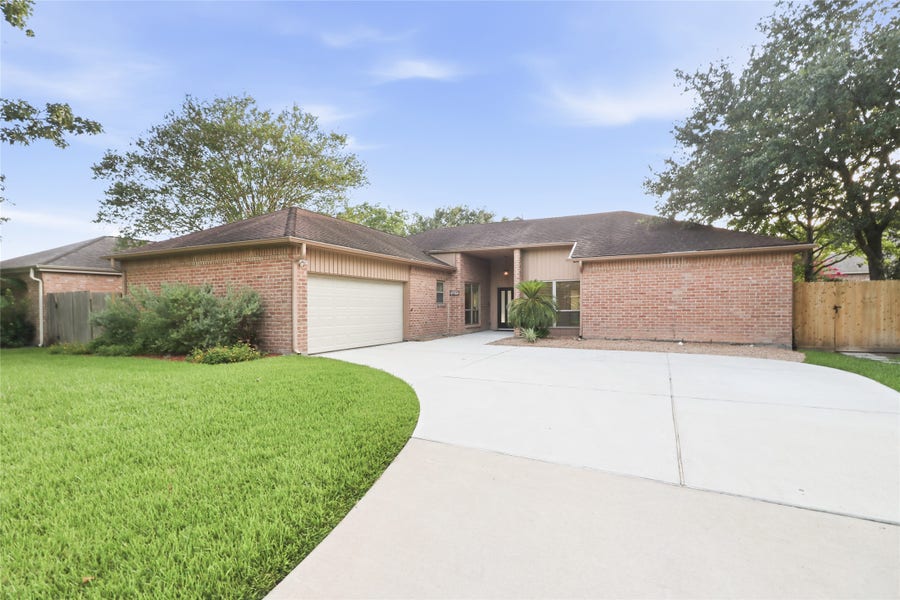 Property photo for 2234 Foreland Drive, Houston, TX