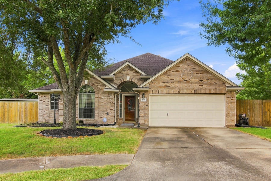 Property photo for 10414 Ray Brook Lane, Houston, TX