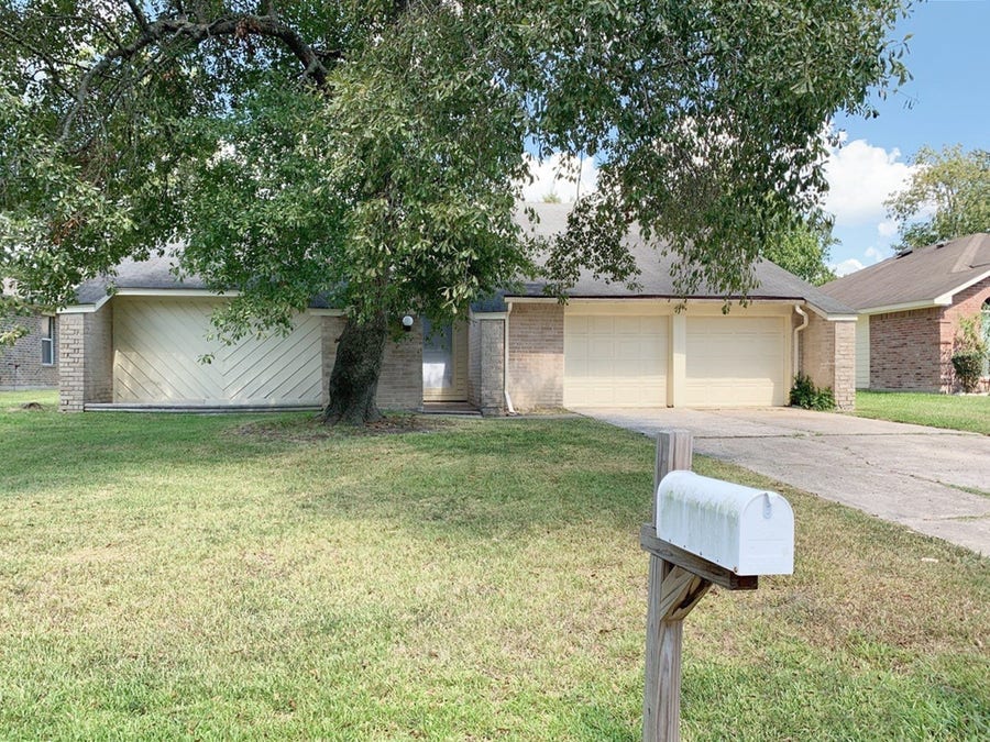 Property photo for 17138 Cutter Way, Crosby, TX