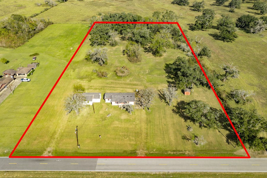 Property photo for 0 County Road 316, Brazoria, TX