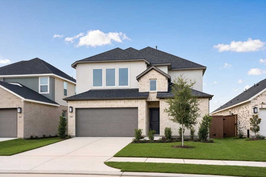 Property photo for 630 Yaupon Holly Drive, Rosenberg, TX