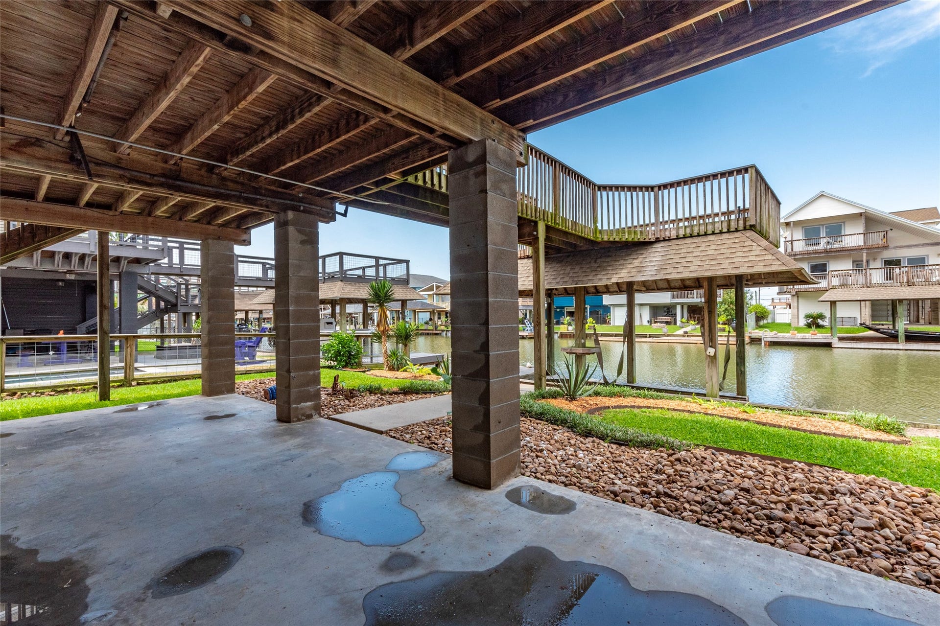 70 Tarpon Street, Bayou Vista, TX 77563 70 Tarpon Street, Bayou Vista, TX 77563