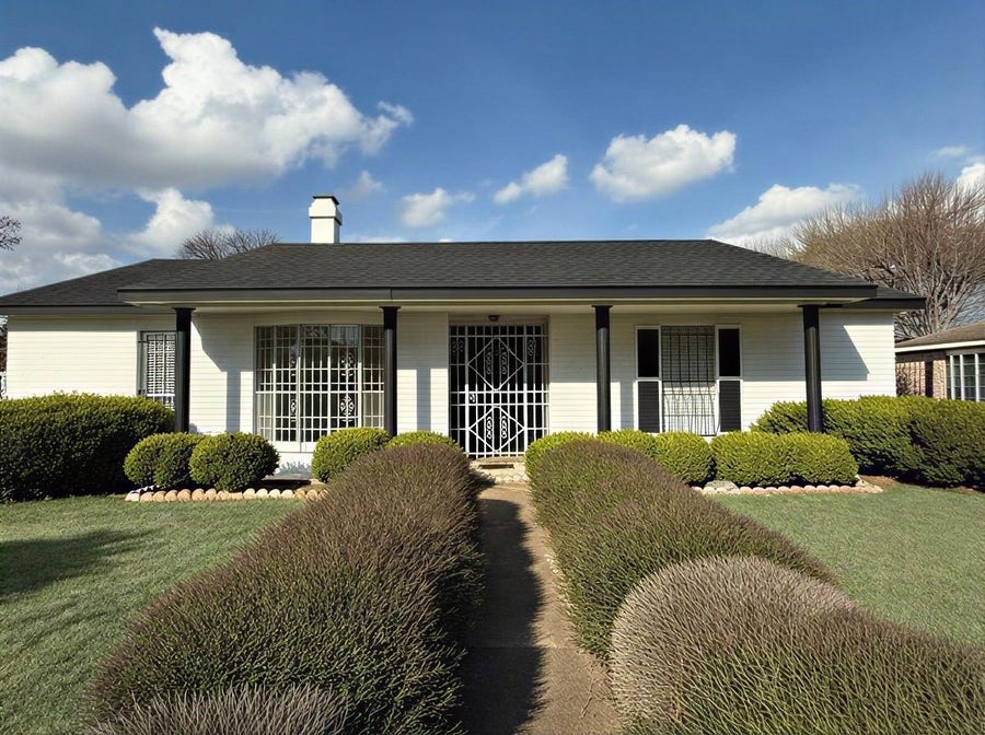 Property photo for 12834 Glenwolde Drive, Houston, TX