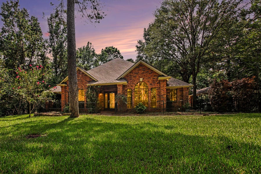 Property photo for 12102 Oak Haven w Drive, Magnolia, TX
