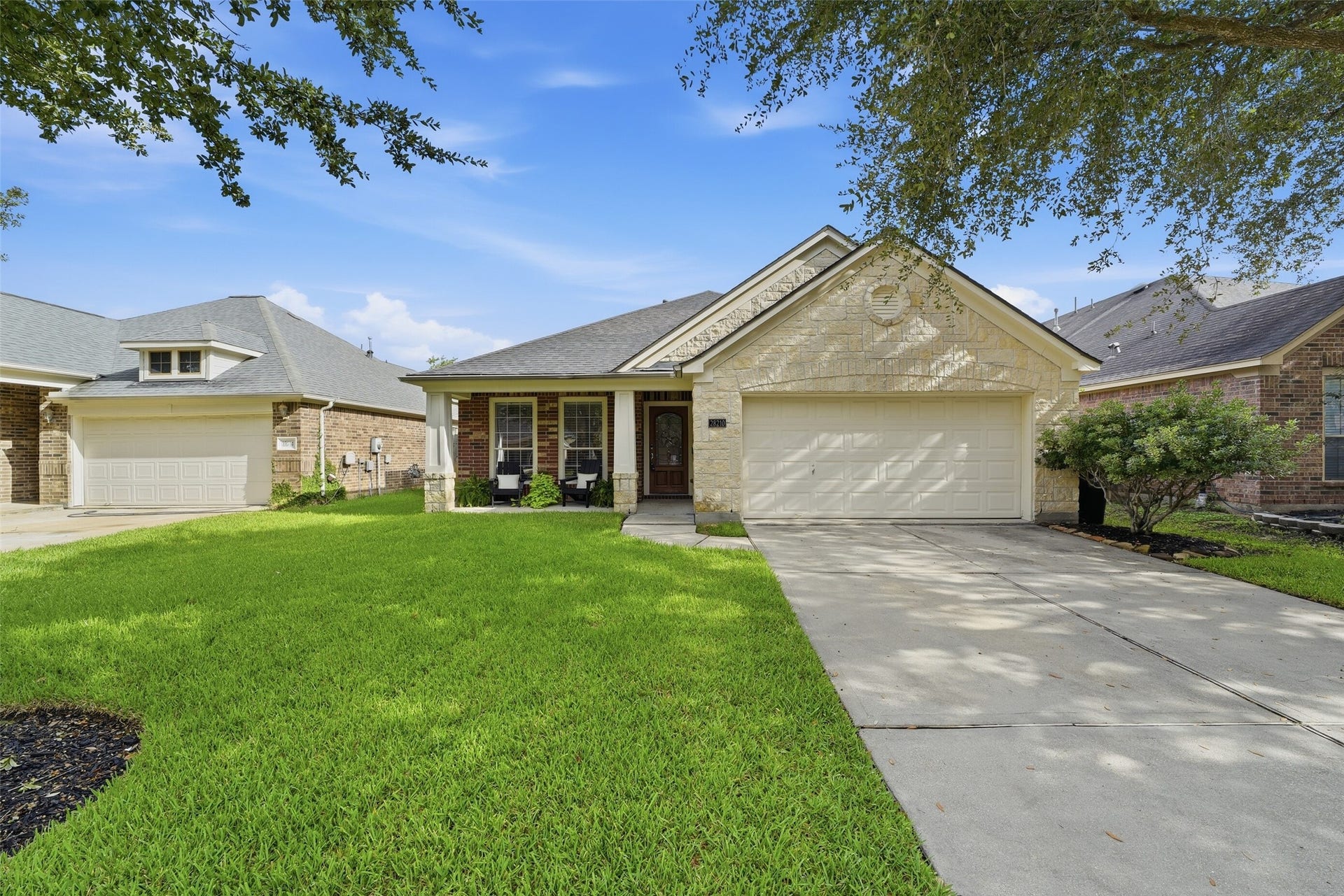28210 Everett Knolls Drive, Katy, TX 77494