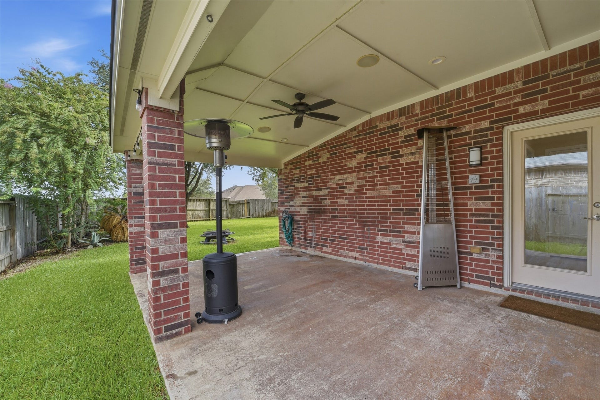 28210 Everett Knolls Drive, Katy, TX 77494