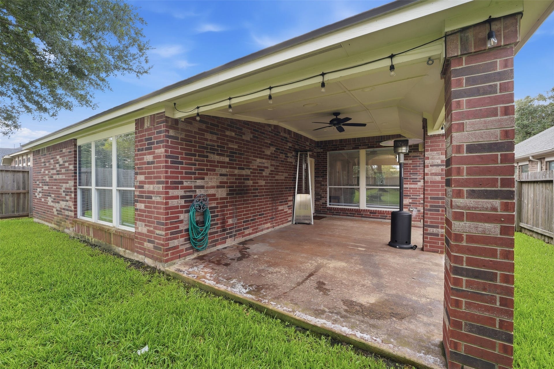 28210 Everett Knolls Drive, Katy, TX 77494