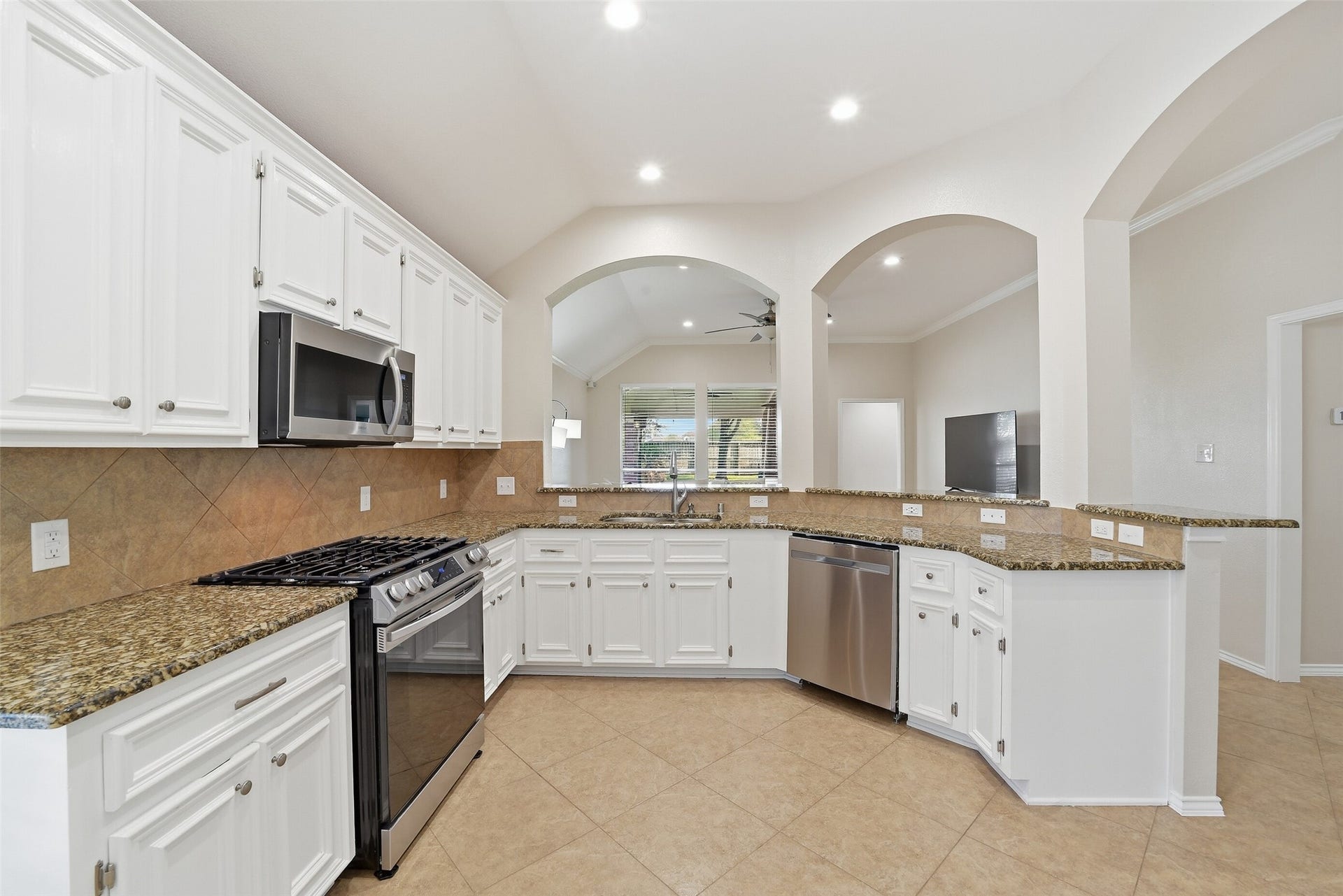 28210 Everett Knolls Drive, Katy, TX 77494