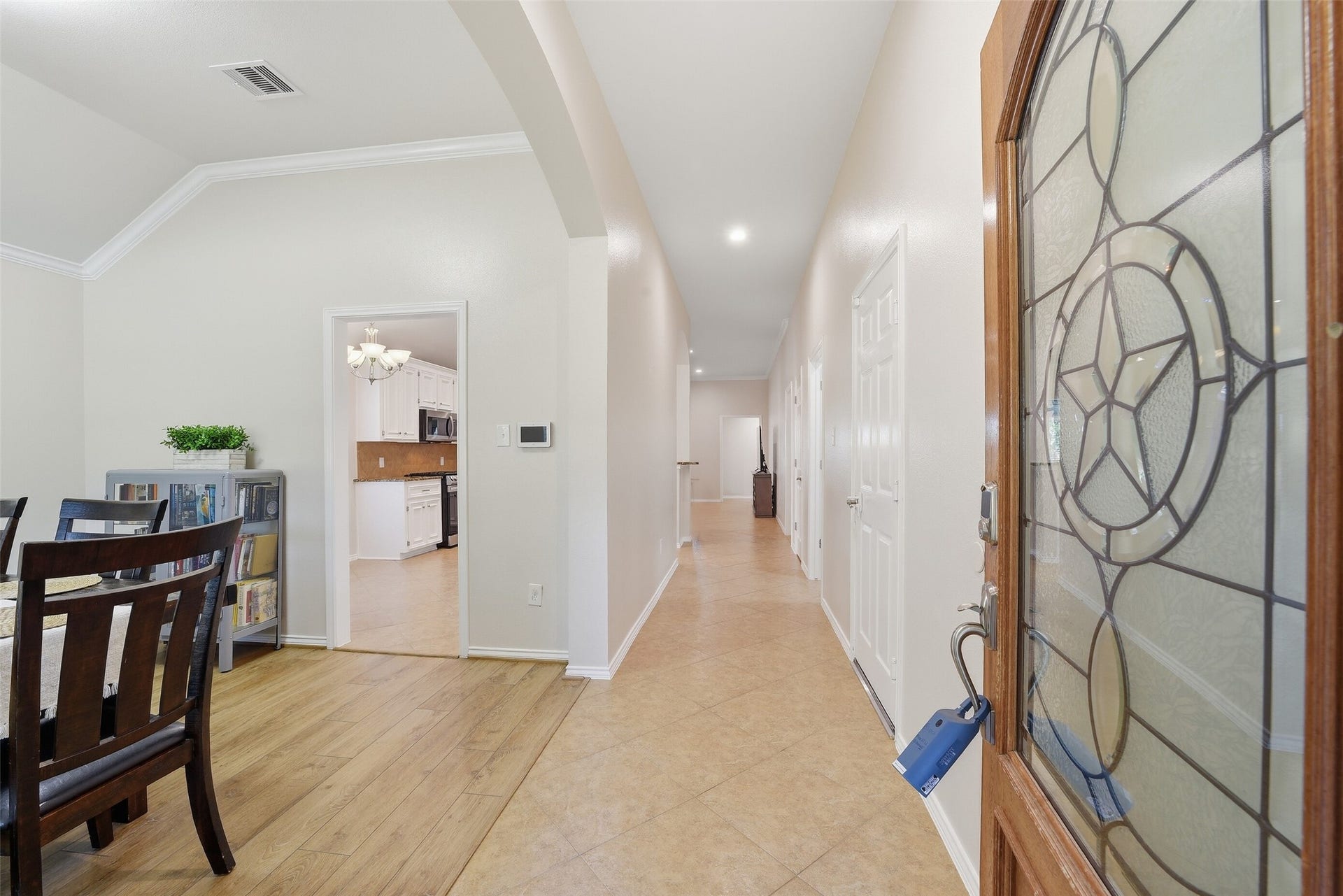 28210 Everett Knolls Drive, Katy, TX 77494