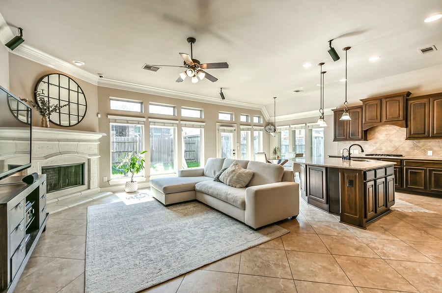 Property photo for 10323 Belvamera Road, Richmond, TX