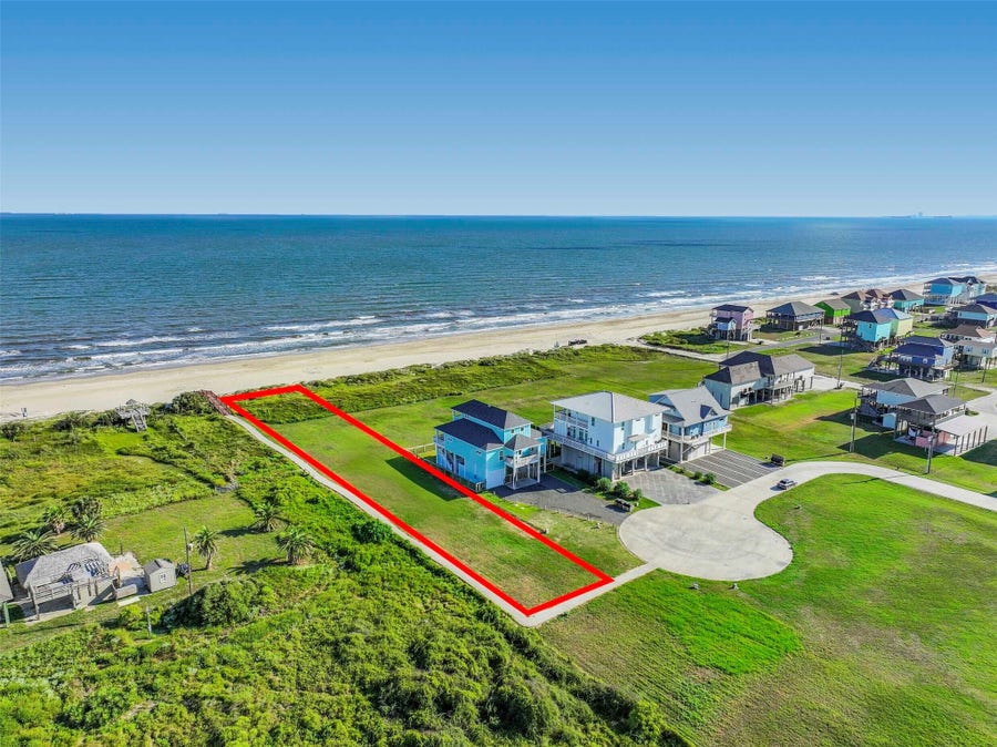 Property photo for 1220 Crystal Dunes Way, Crystal Beach, TX