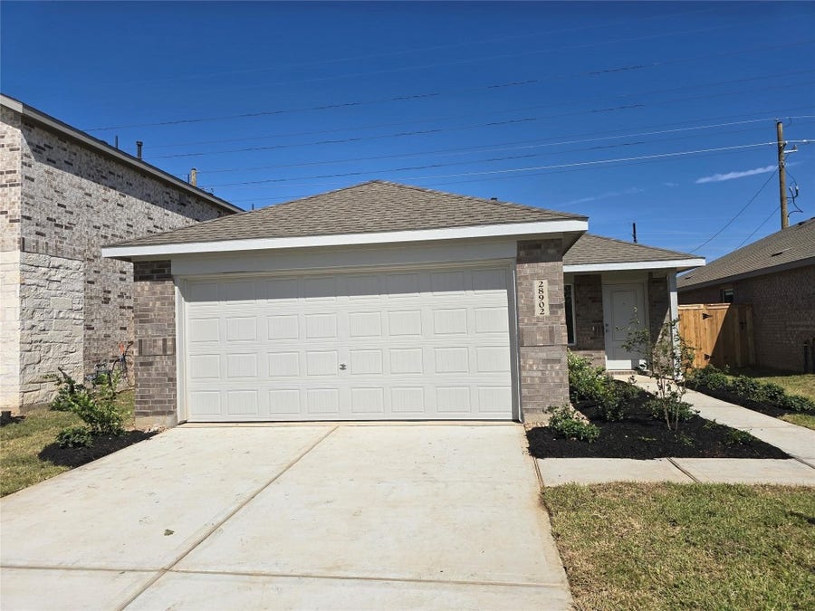 Property photo for 21510 Willow River Canyon Lane, Waller, TX