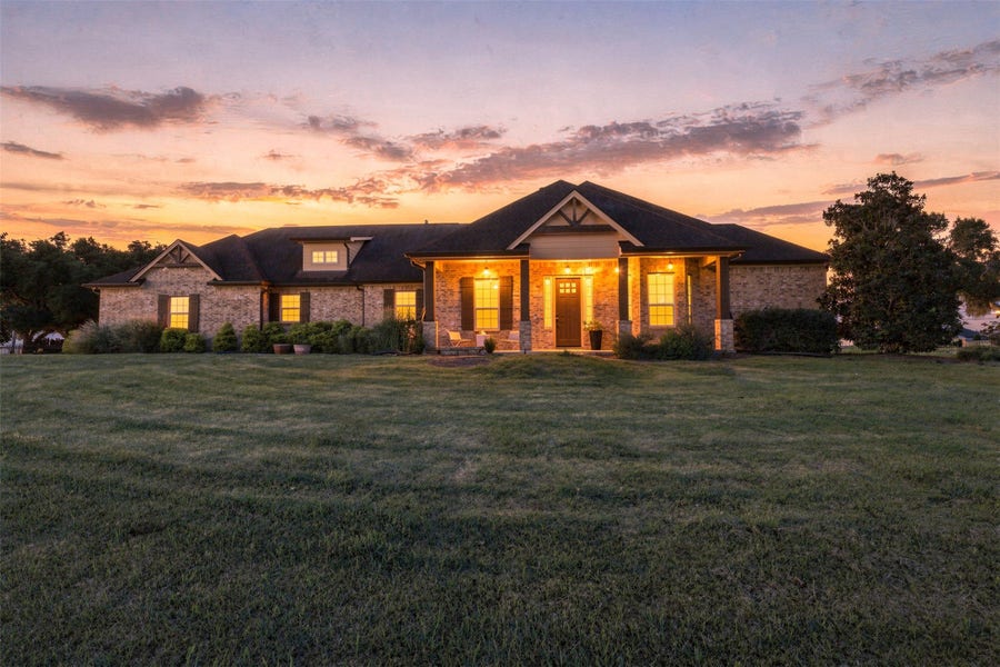 Property photo for 8518 Lofty Pines, Richmond, TX