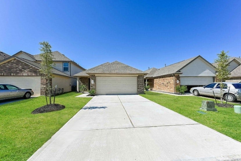 Property photo for 25734 Hazy Elm Lane, Porter, TX