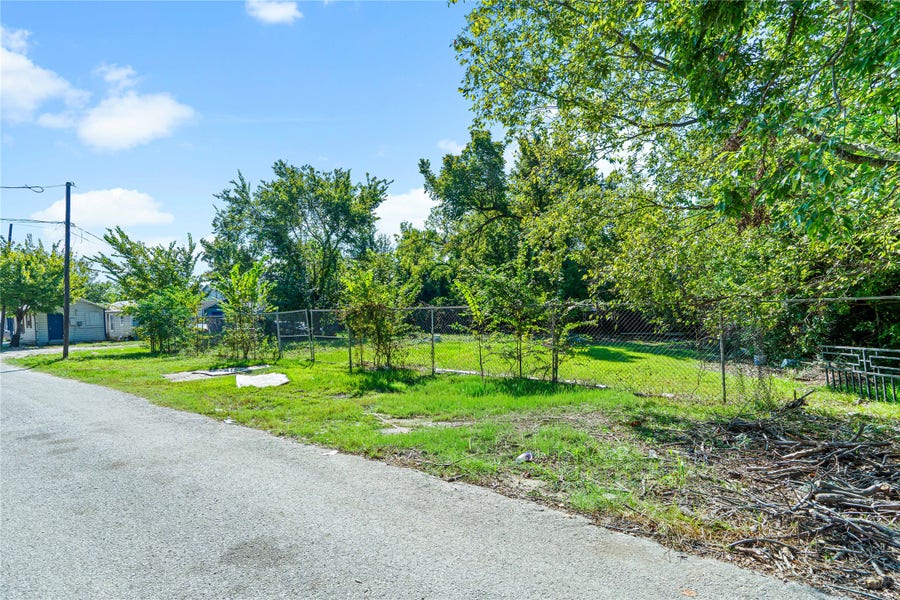 Property photo for 4412 Hare Street, Houston, TX