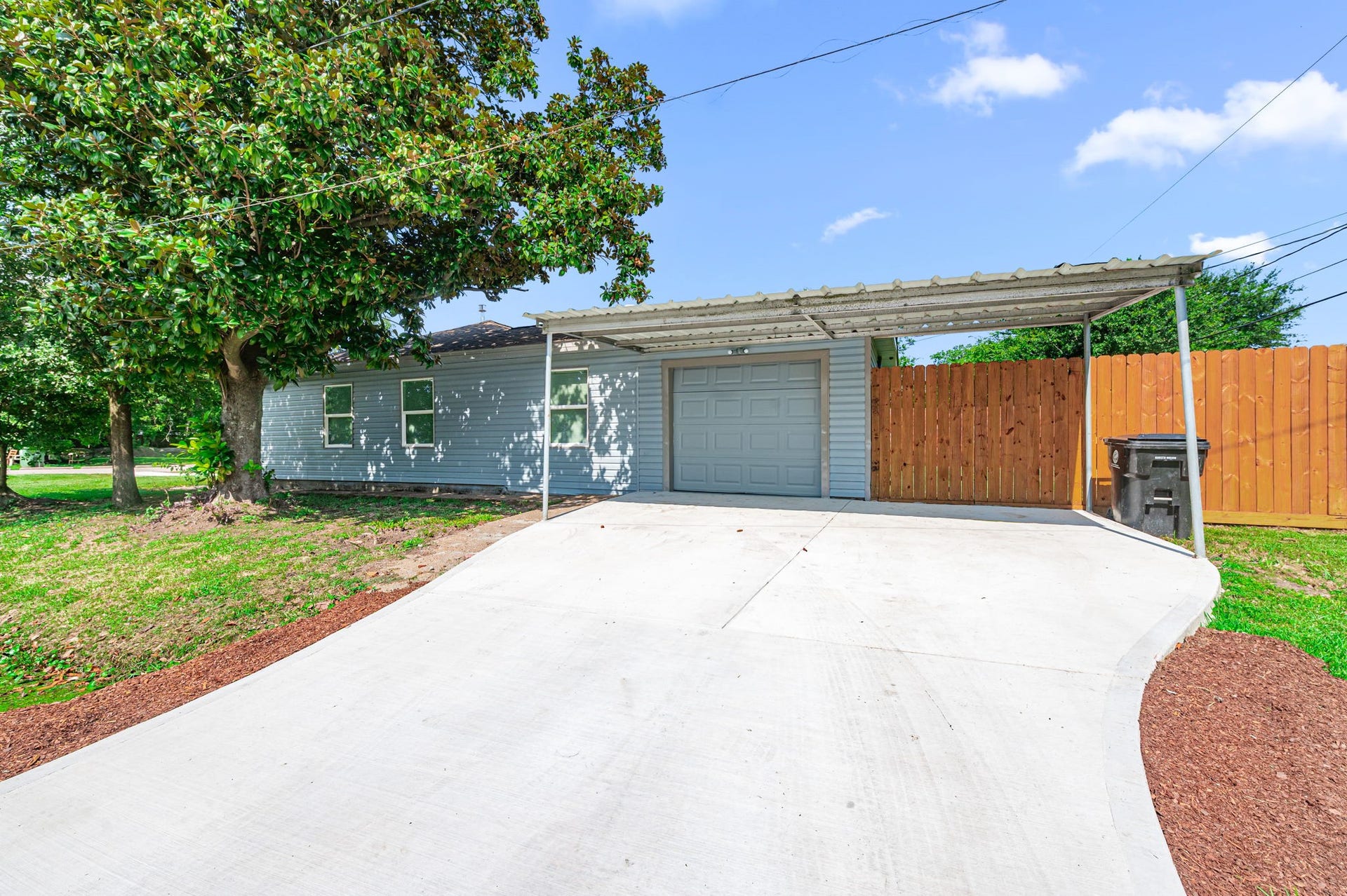 5602 Oriole Street, Houston, TX 77017