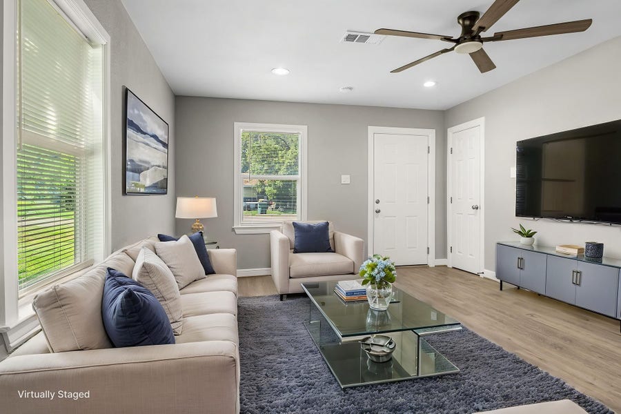 Property photo for 5602 Oriole Street, Houston, TX