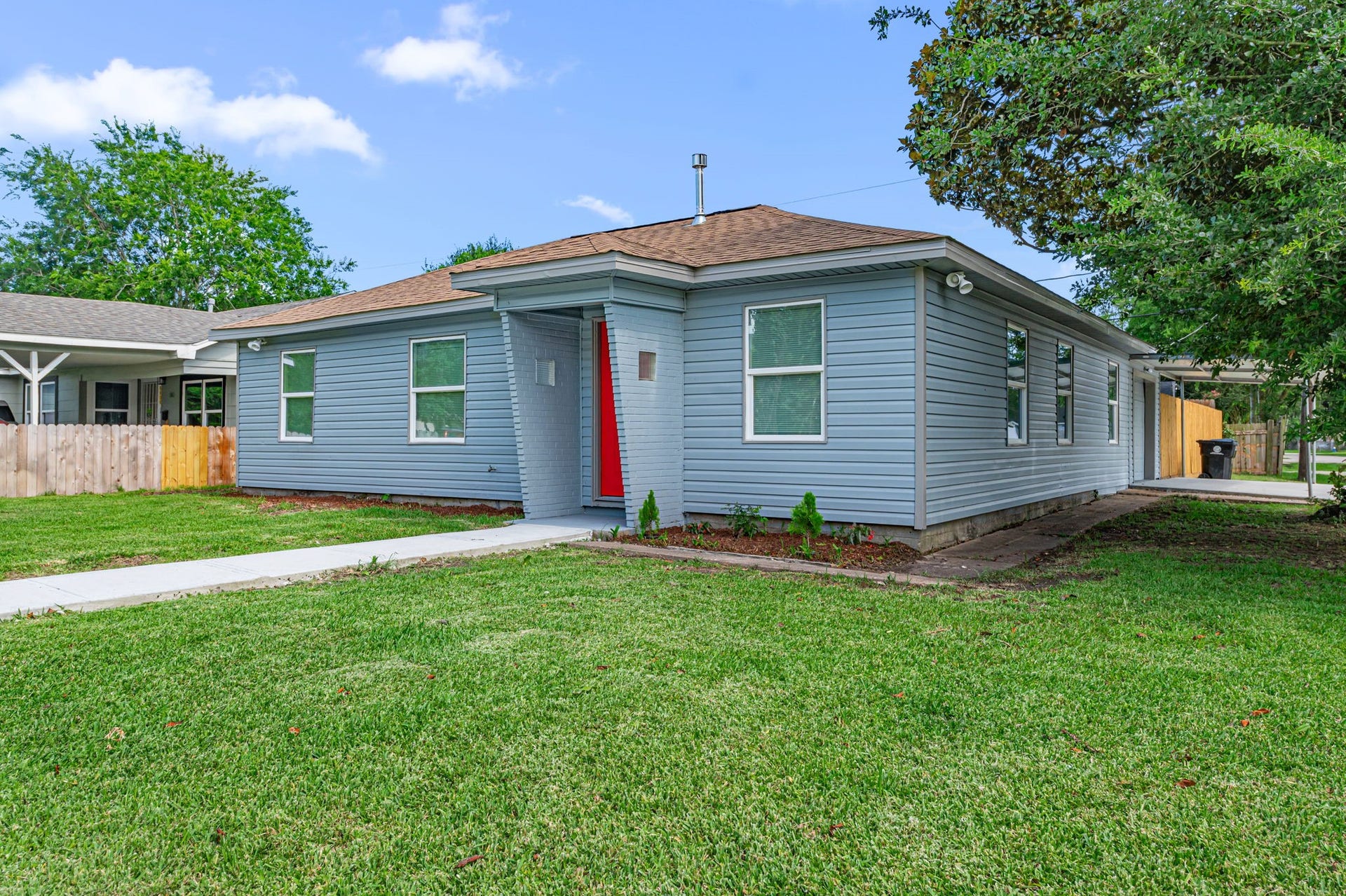 5602 Oriole Street, Houston, TX 77017