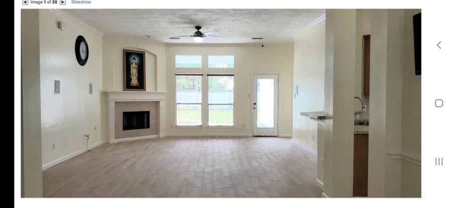 Property photo for 3718 Sage Pointe Court, Katy, TX