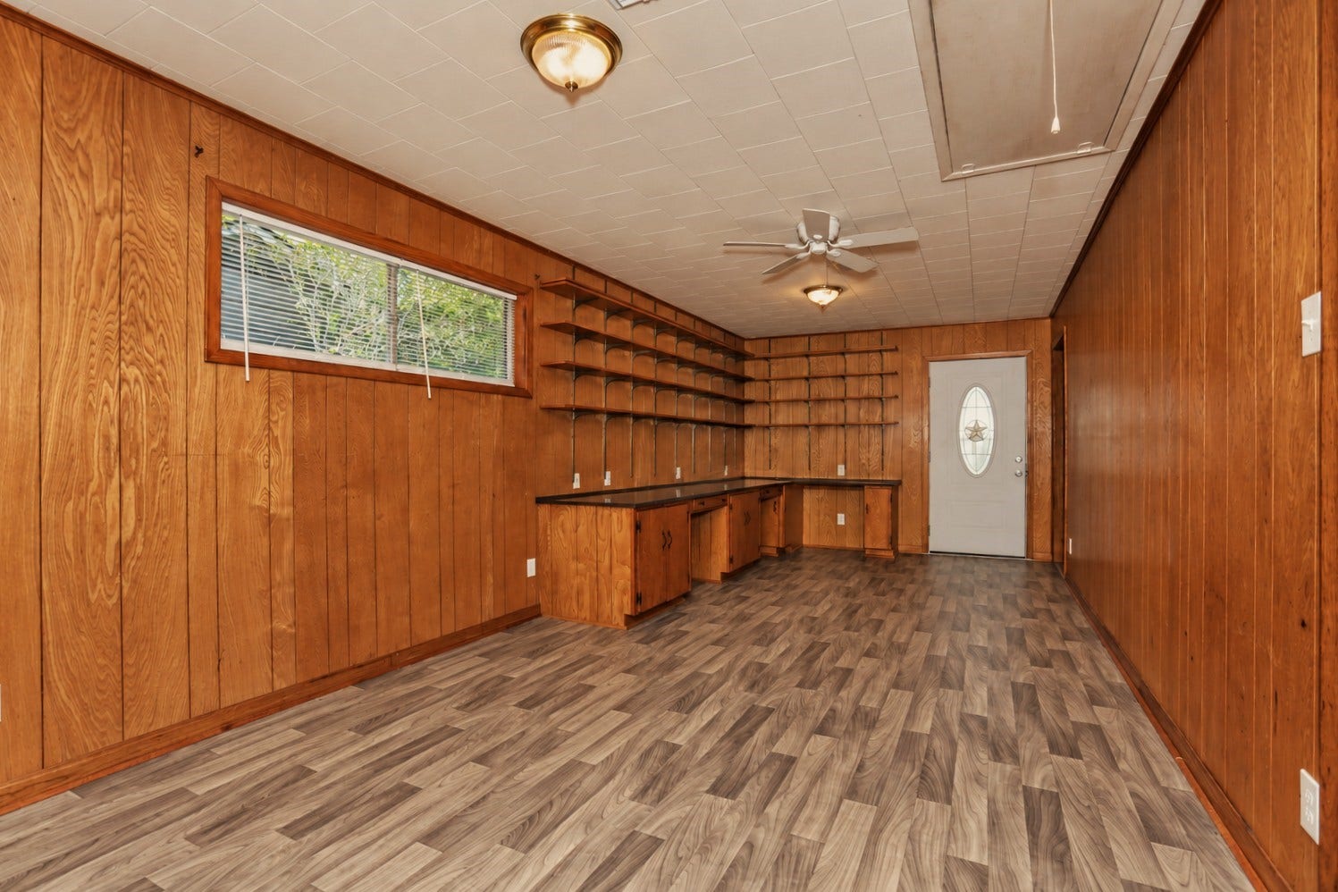 Dining Office