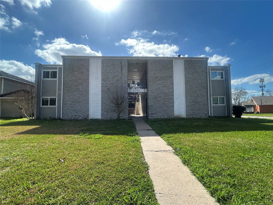 Property photo for 6702 Biggs Court, #1, Houston, TX