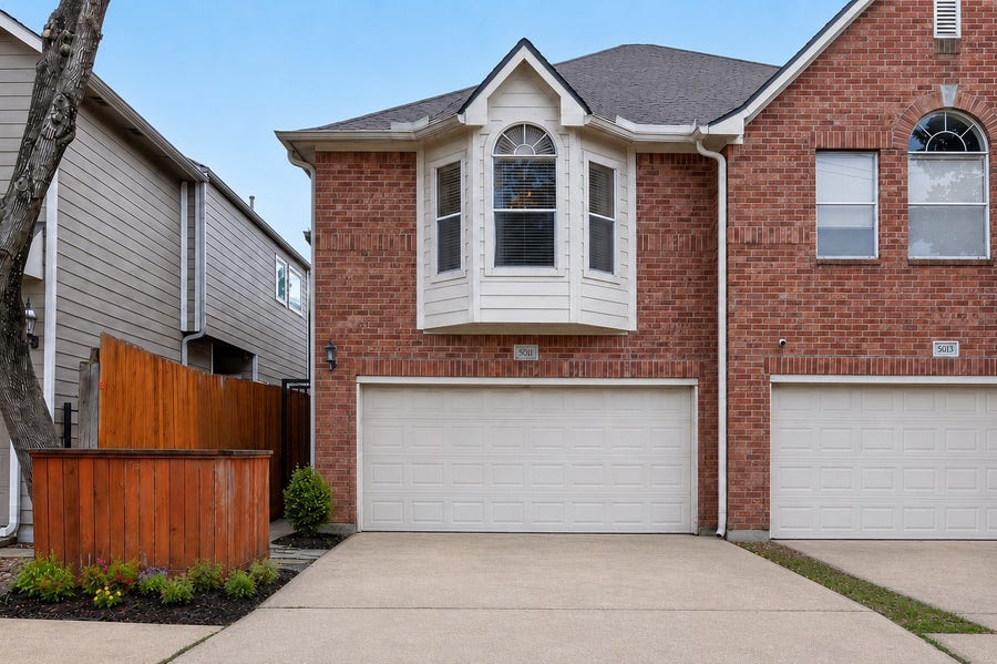 Property photo for 5011 Inker Street, Houston, TX