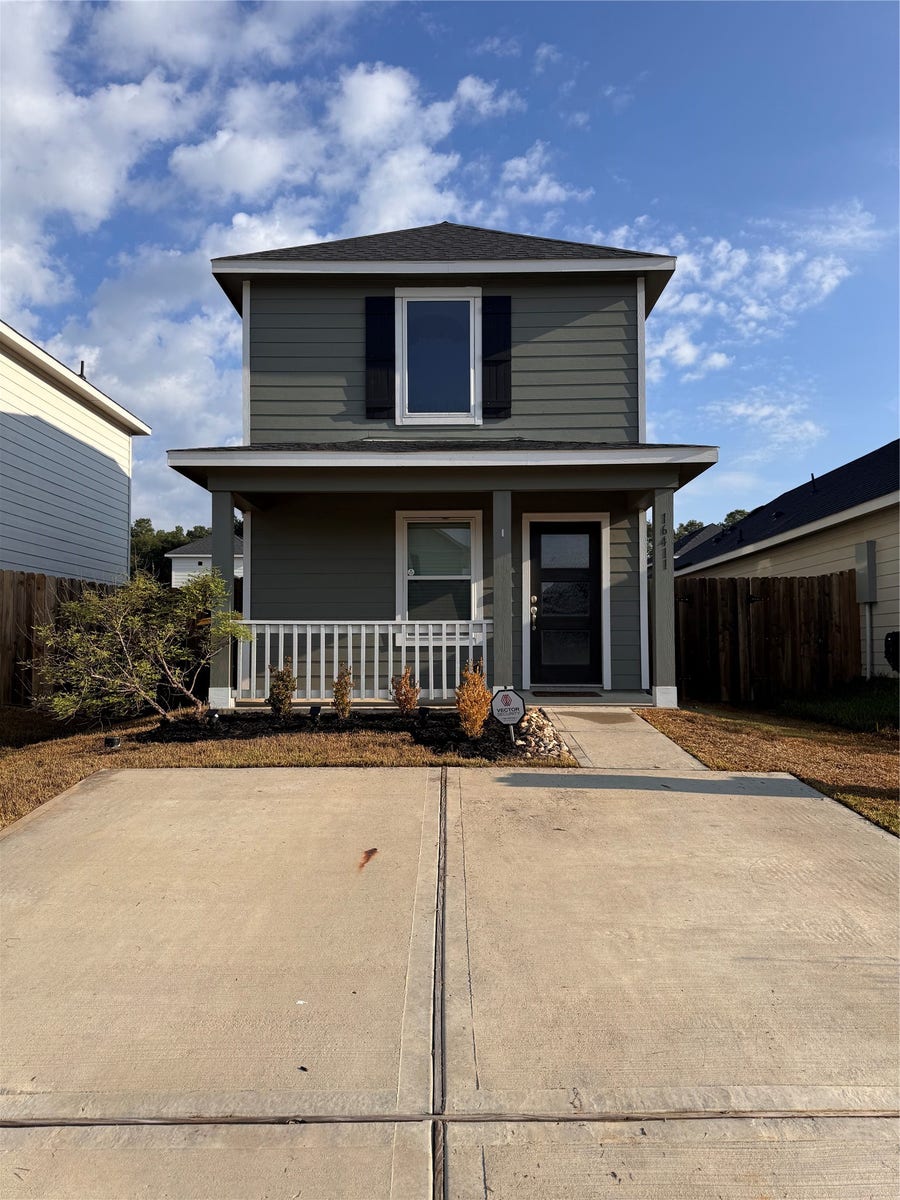 Property photo for 16411 Valerie Marie Place, Conroe, TX