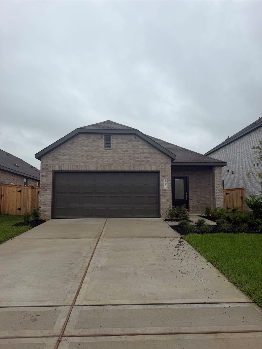 Property photo for 29043 Bison Haven Drive, Hockley, TX