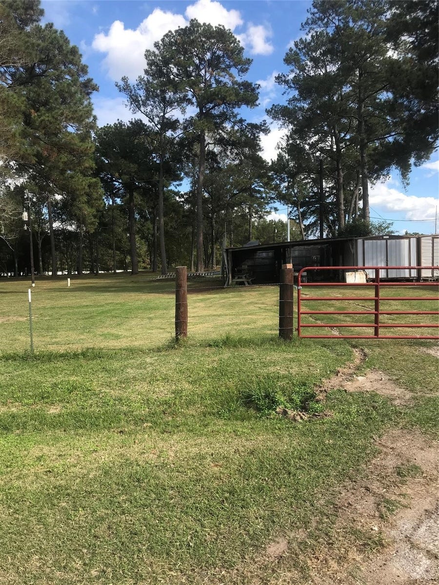 Property photo for 538 Lesa Lane, Spring, TX