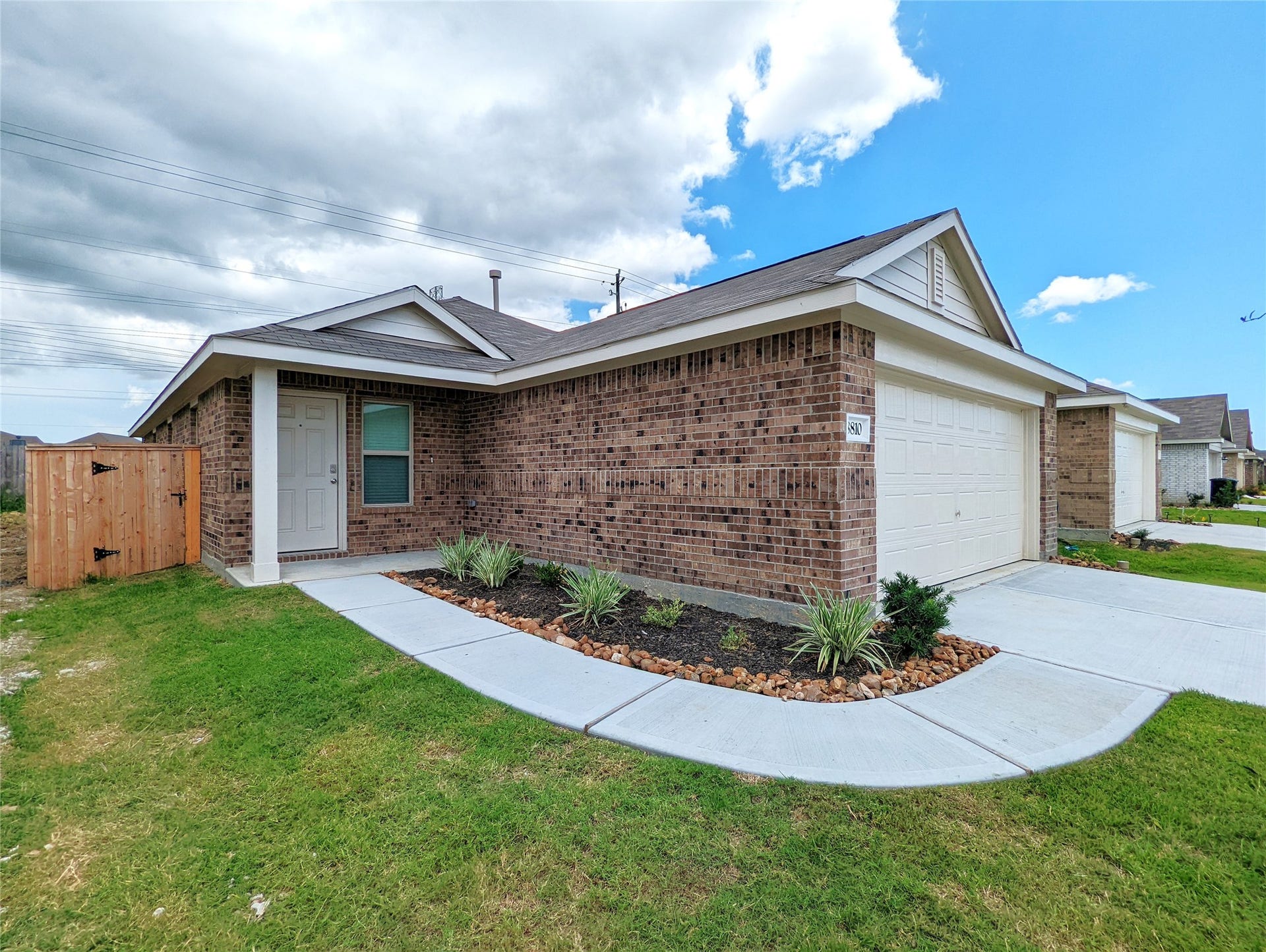8810 Wooster Trails Drive, Baytown, TX 77521 8810 Wooster Trails Drive, Baytown, TX 77521