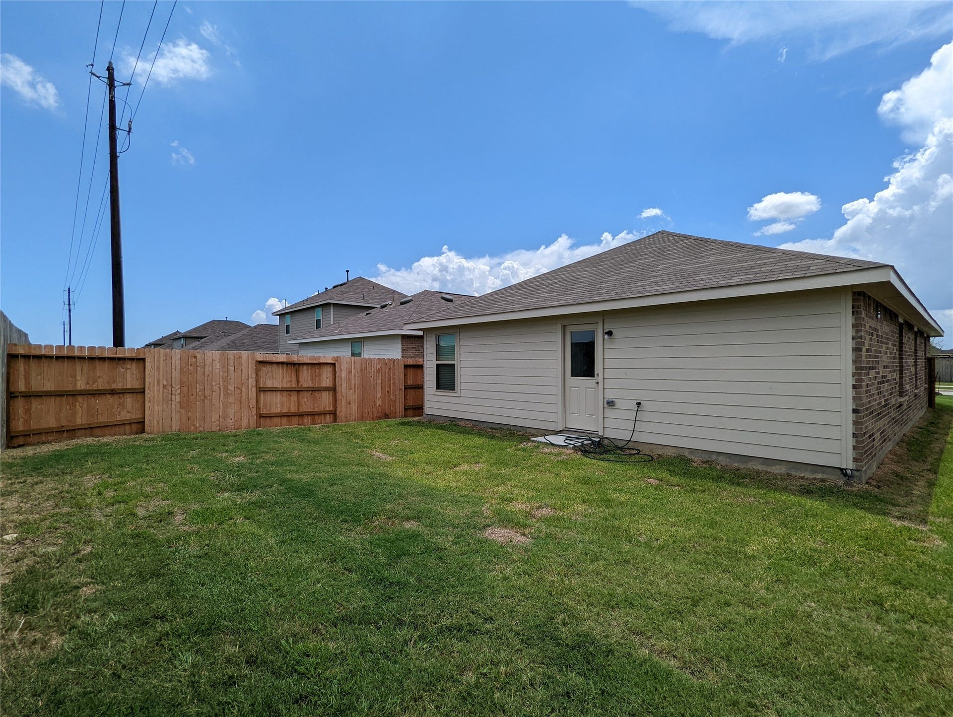 8810 Wooster Trails Drive, Baytown, TX 77521 8810 Wooster Trails Drive, Baytown, TX 77521
