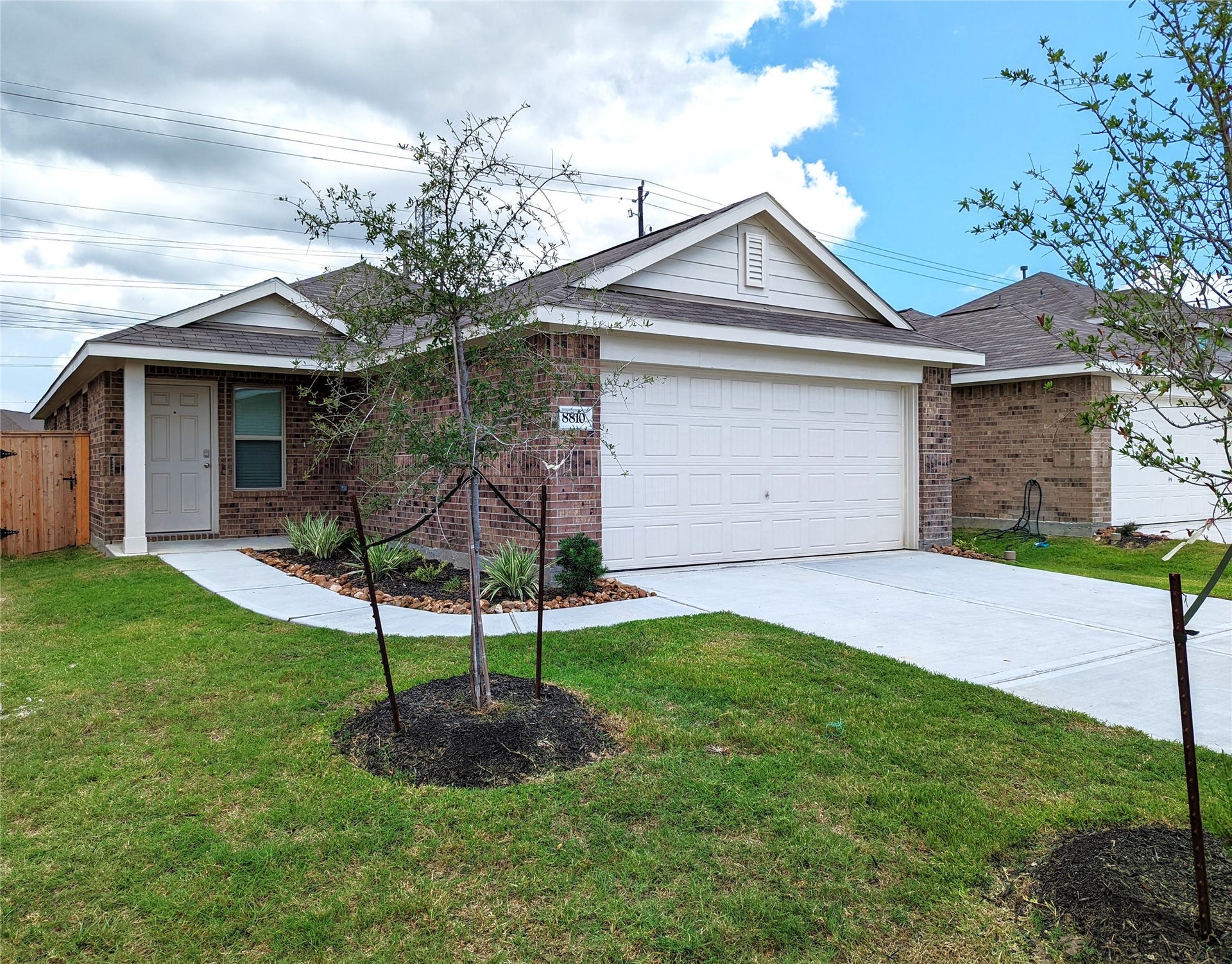 8810 Wooster Trails Drive, Baytown, TX 77521 8810 Wooster Trails Drive, Baytown, TX 77521