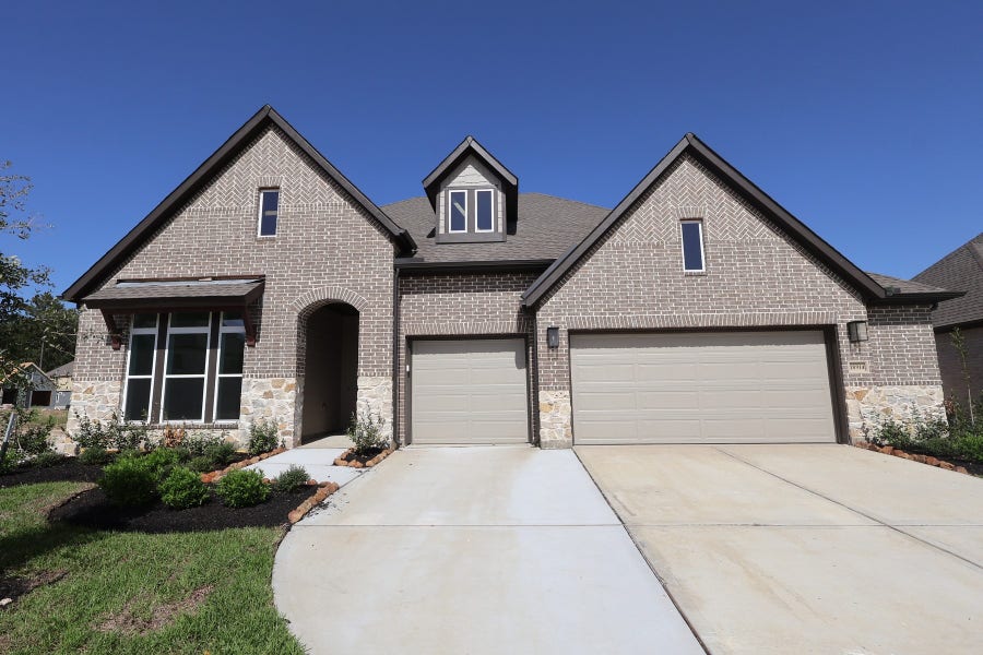Property photo for 18914 Arroyo Mesa Drive, Crosby, TX