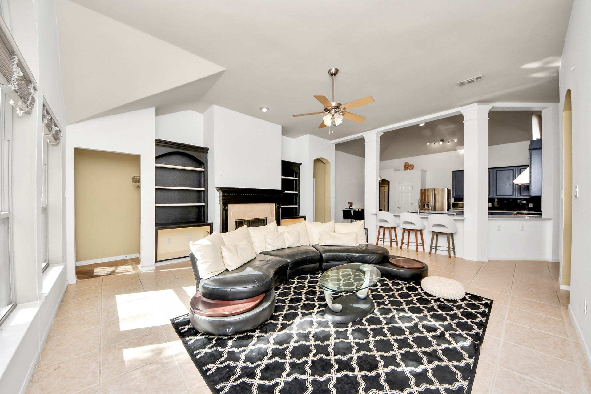 3818 S Barnett Way, Missouri City, TX 77459 3818 S Barnett Way, Missouri City, TX 77459