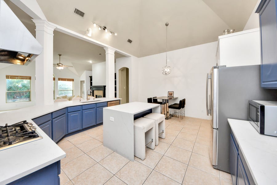 Property photo for 3818 S Barnett Way, Missouri City, TX