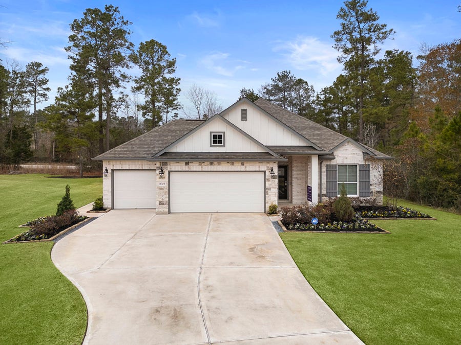 Property photo for 18309 Alana Nell Court, Willis, TX